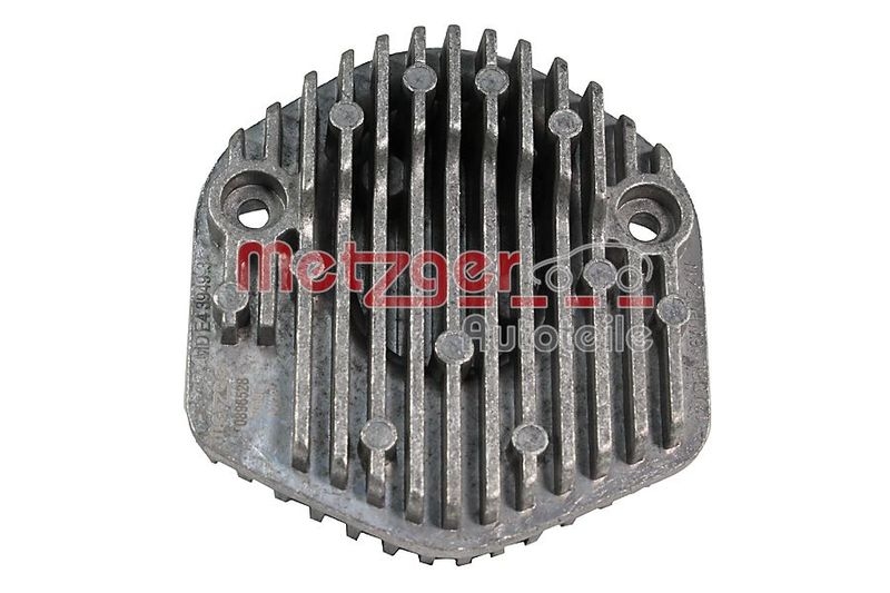 METZGER Steuerger&auml;t, Beleuchtung GREENPARTS 0896528