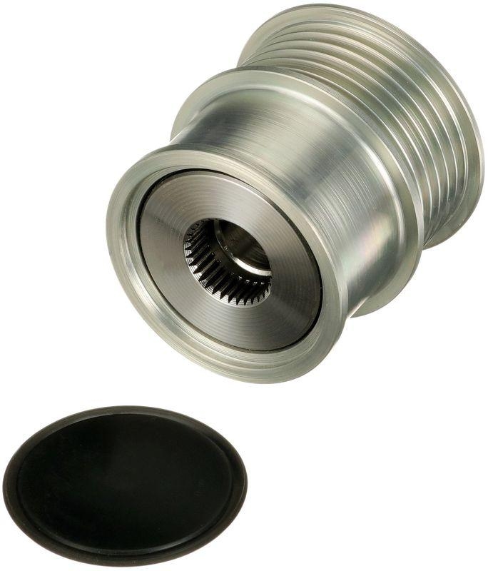 GATES Alternator Freewheel Clutch DriveAlign&reg;