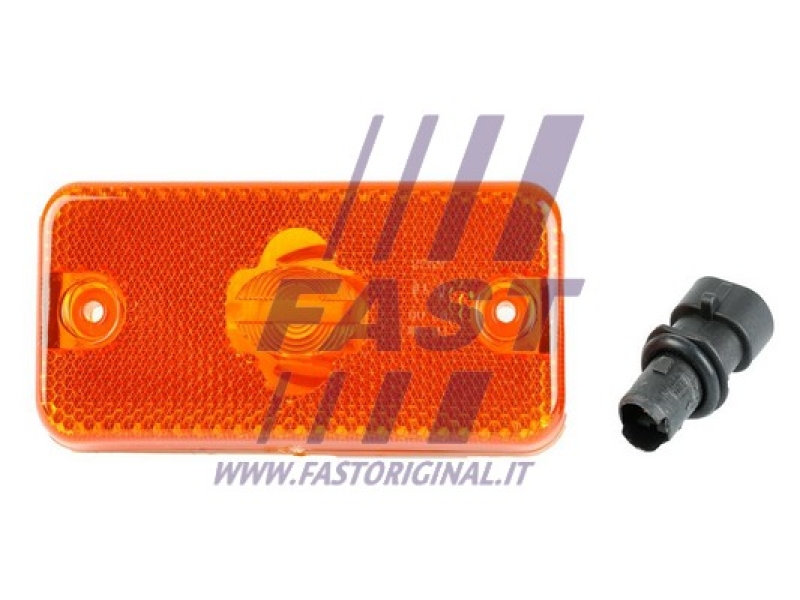 FAST Seitenmarkierungsleuchte FT86349