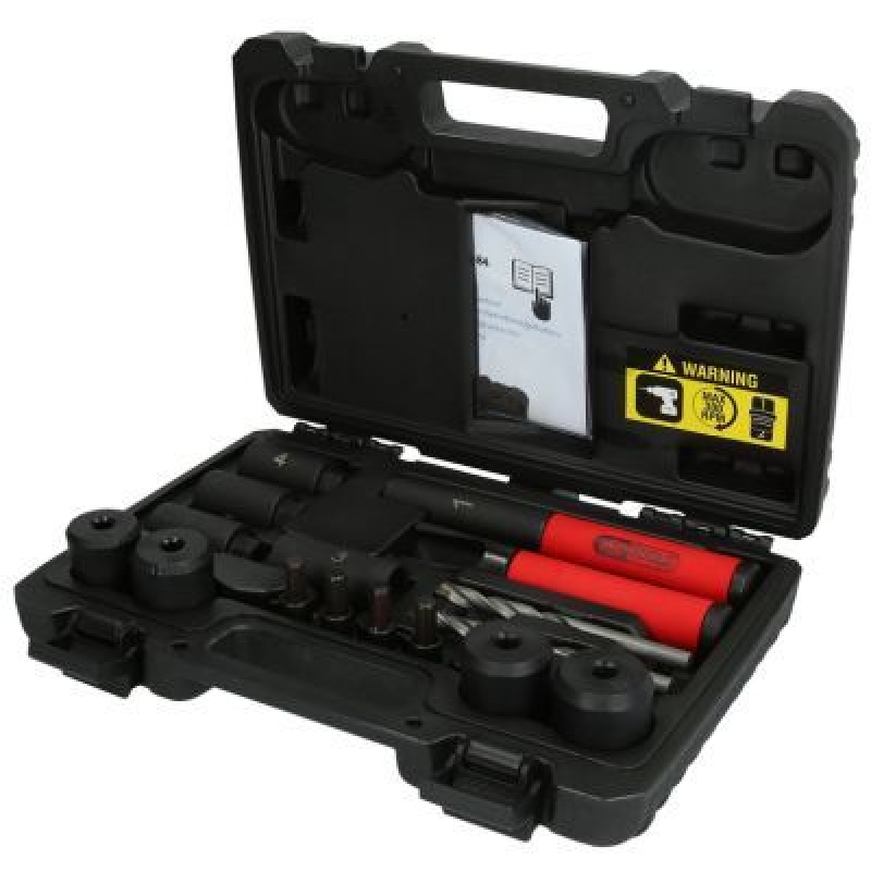 KS TOOLS L&ouml;sewerkzeugsatz, Felgenschloss 9131484