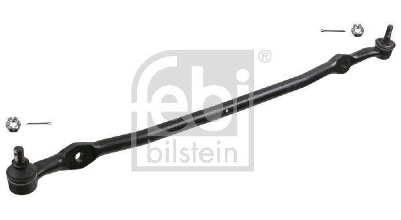 FEBI BILSTEIN Spurstange 43265
