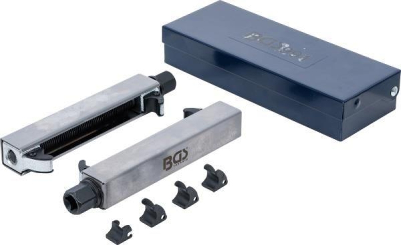 BGS Spring Compressor Set, suspension spring