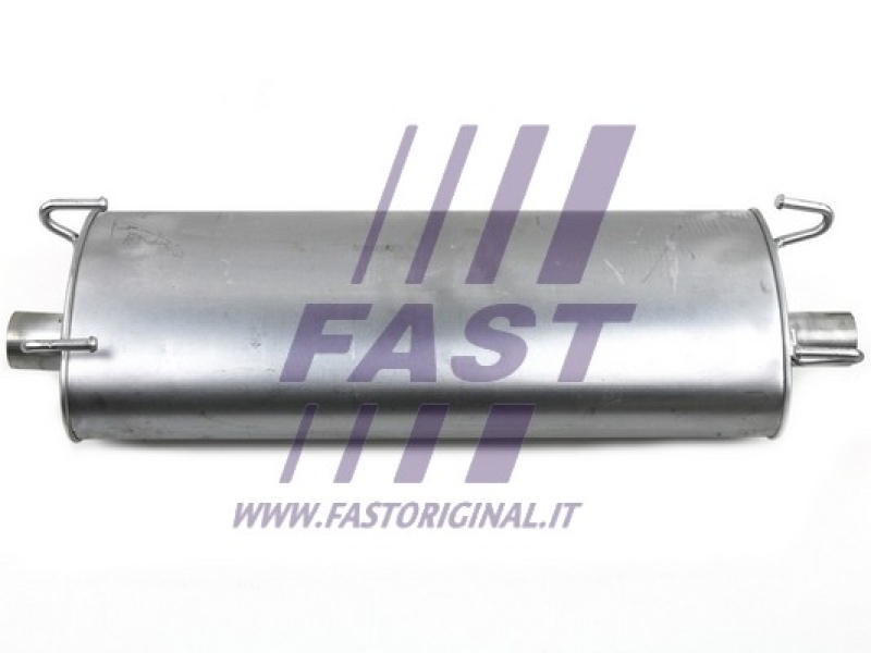 FAST Vorschalld&auml;mpfer FT84111