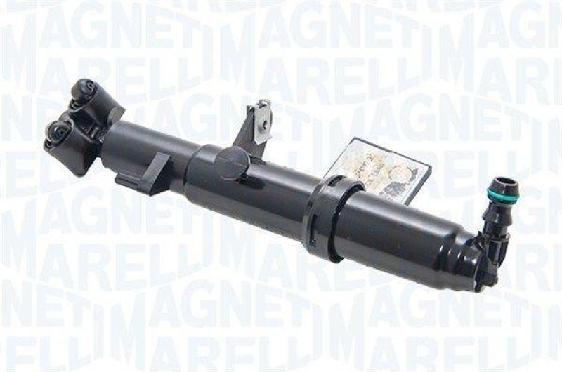 MAGNETI MARELLI Scheinwerferreinigungsanlage 711307030449