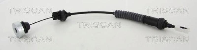 TRISCAN Seilzug, Kupplungsbet&auml;tigung 8140 28248A