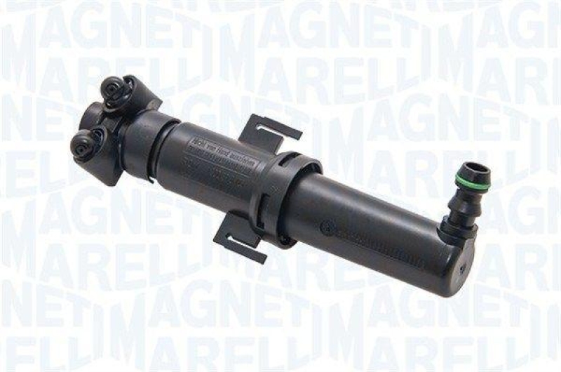 MAGNETI MARELLI Scheinwerferreinigungsanlage 711307030457