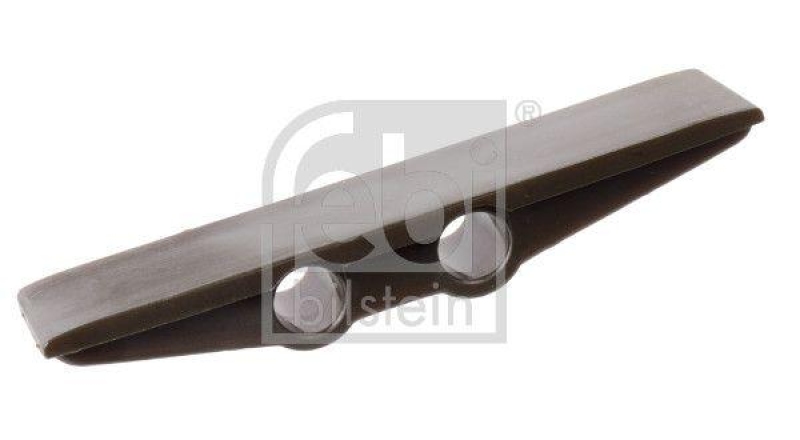 FEBI BILSTEIN Gleitschiene, Steuerkette 25294