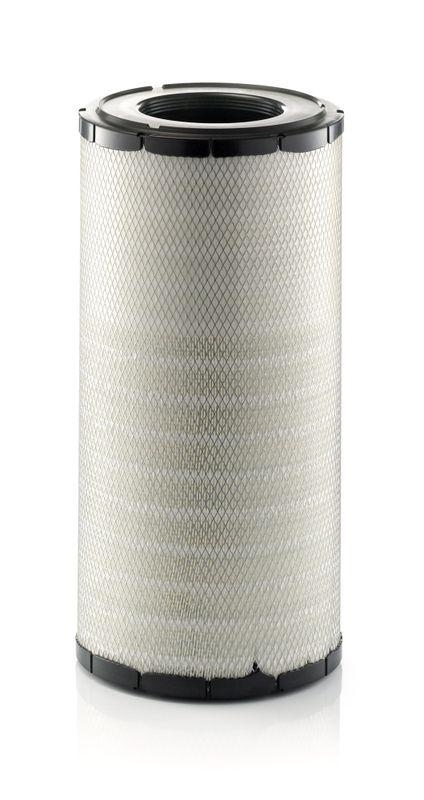 MANN-FILTER Luftfilter
