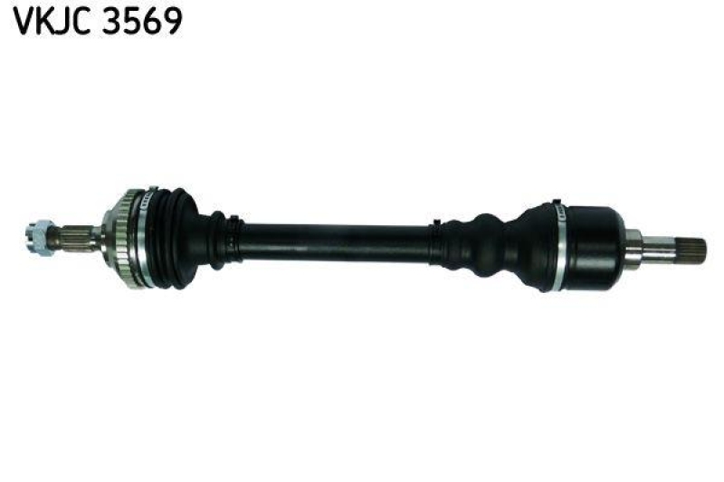 SKF Drive Shaft