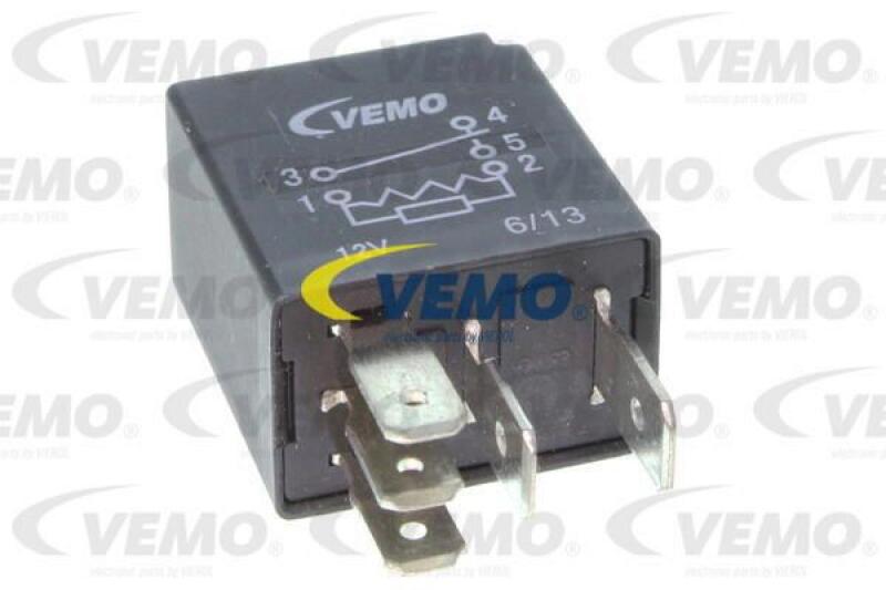 VEMO Multifunktionsrelais Green Mobility Parts V30-71-0033