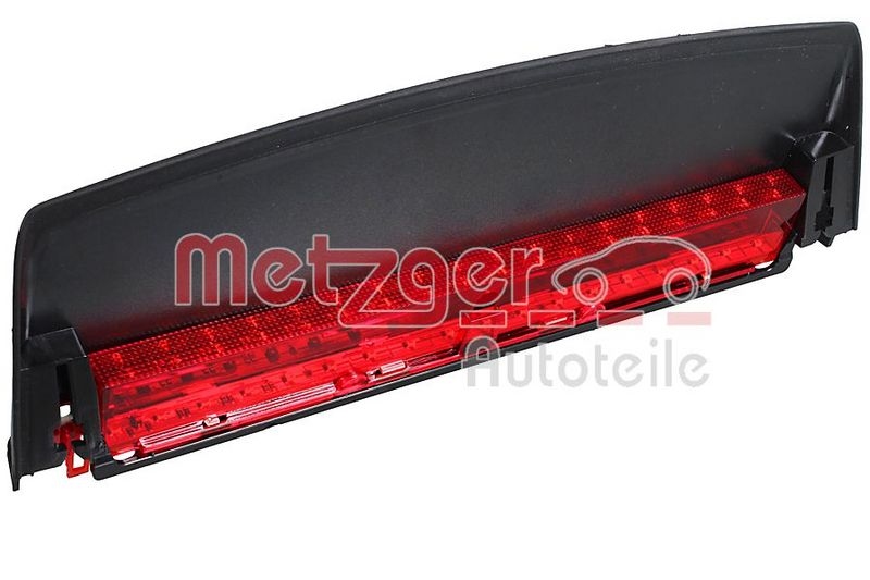 METZGER Zusatzbremsleuchte