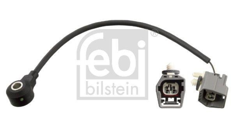 FEBI BILSTEIN Klopfsensor 103207