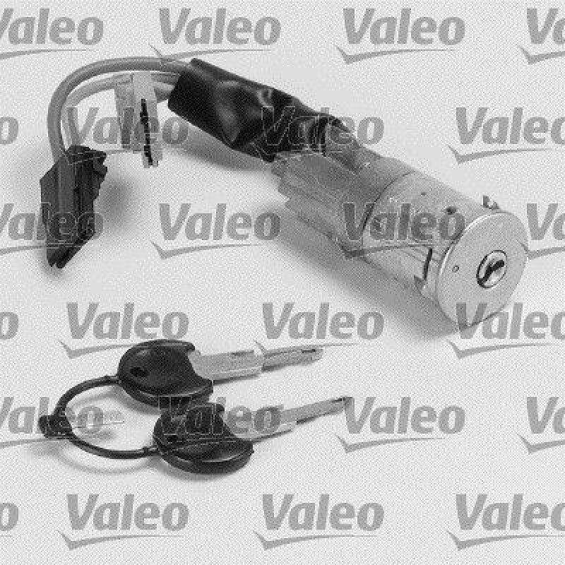VALEO Lenkschloss 252239