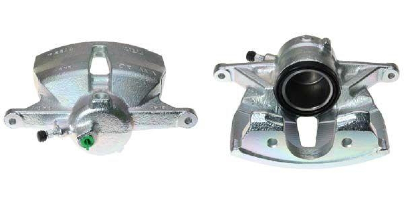 BREMBO Bremssattel ESSENTIAL LINE F 85 338