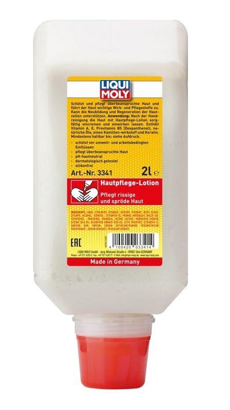 LIQUI MOLY Hautpflegemittel