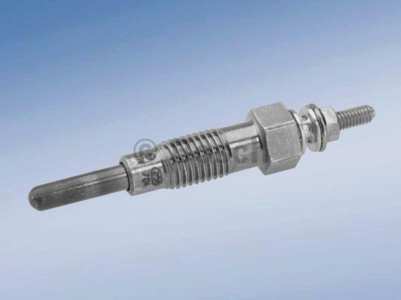BOSCH Gl&uuml;hkerze Duraterm 0 250 202 110