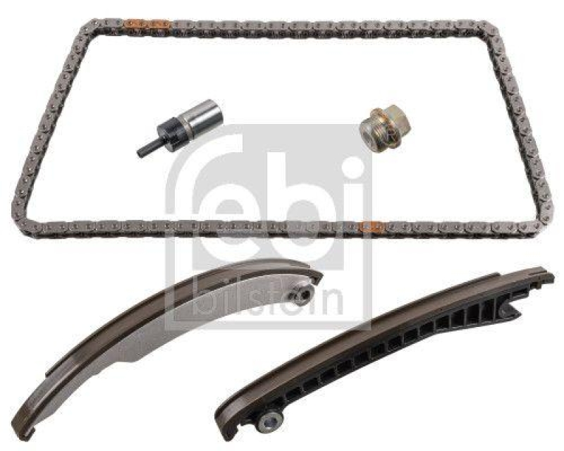 FEBI BILSTEIN Steuerkettensatz 37590