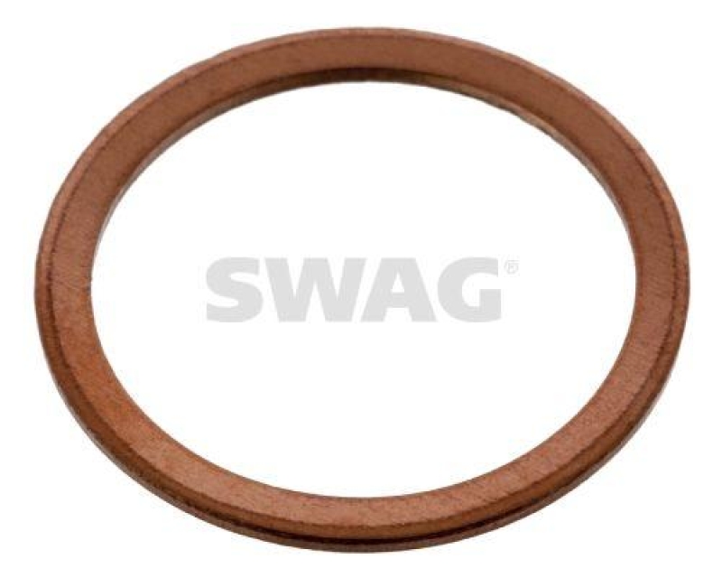 SWAG Seal Ring, oil drain plug