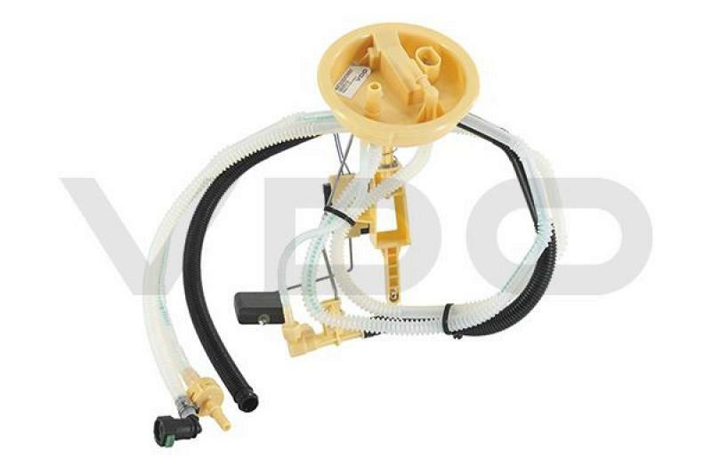 VDO Filter, fuel pump