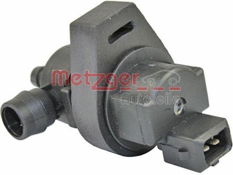 METZGER Be-/Entl&uuml;ftungsventil, Kraftstoffbeh&auml;lter 2250221