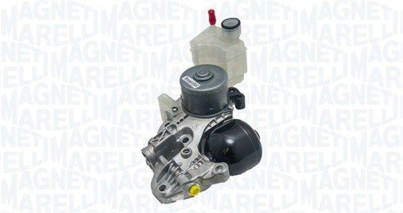 MAGNETI MARELLI Valve Unit, aut. transm. hydraulic unit