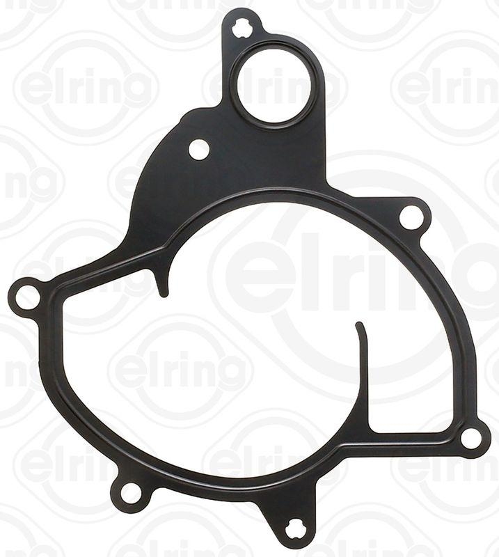 ELRING Dichtung, Wasserpumpe 133560