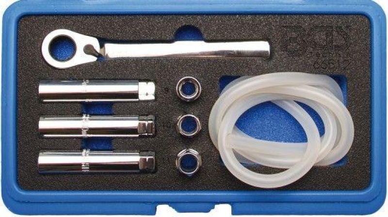 BGS Spanner Set, brake pipes