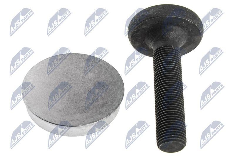 NTY Reparatursatz, Radnabe KLT-VW-013-Z