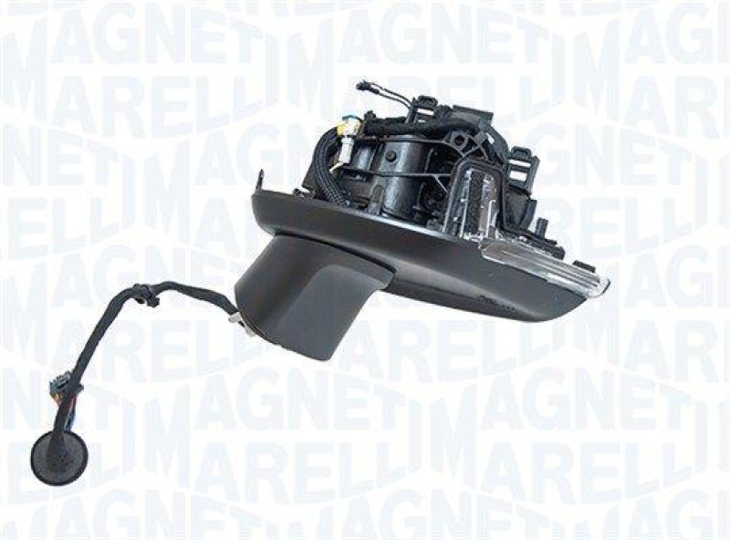 MAGNETI MARELLI Au&szlig;enspiegel 182201542300