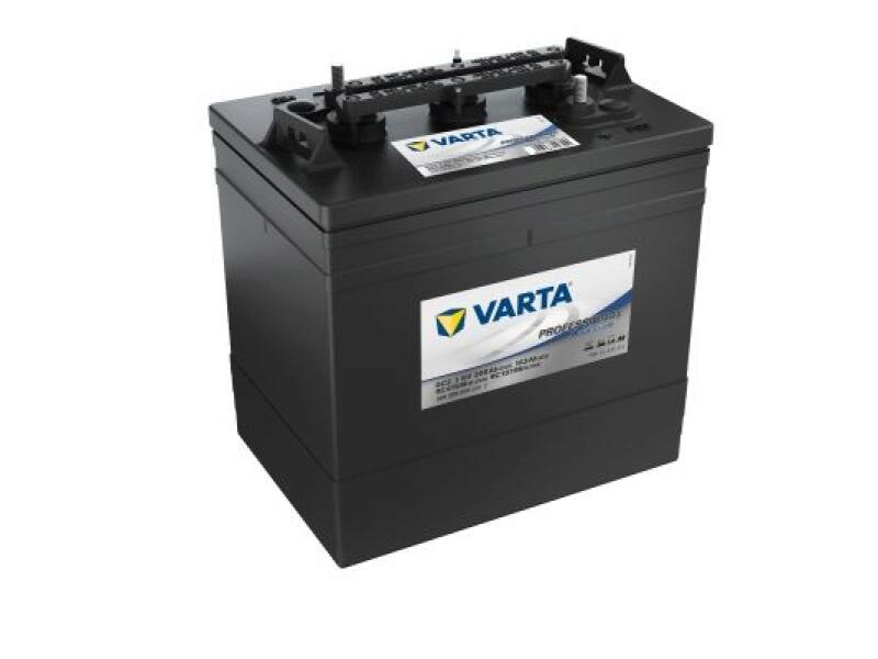 VARTA Starterbatterie PROFESSIONAL DC 208Ah 300208000B912