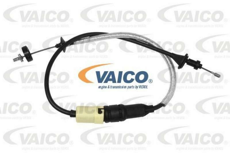 VAICO Seilzug, Kupplungsbet&auml;tigung Original VAICO Qualit&auml;t V46-0467