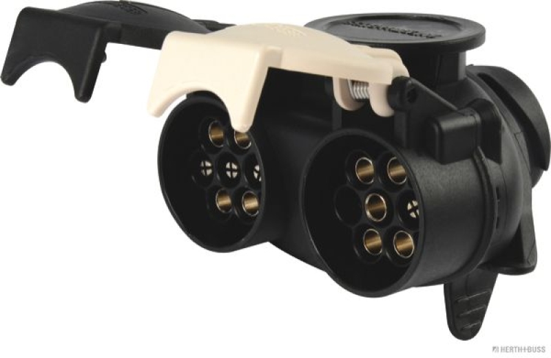 HERTH+BUSS ELPARTS Adapter, Steckdose 51305475
