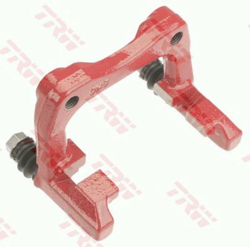 TRW Halter, Bremssattel BDA1204