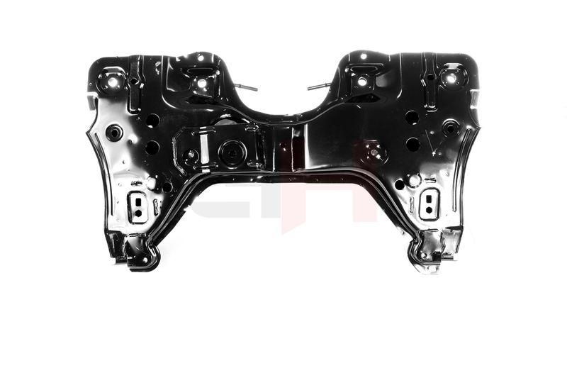 Achstr&auml;ger Achsk&ouml;rper Vorne passend f&uuml;r Opel Corsa D 199_ Fiat Grande Punto 1.2 GH-592389