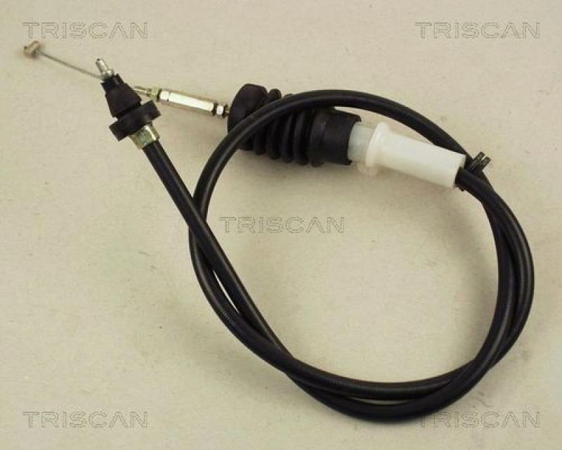 TRISCAN Gaszug 8140 15319