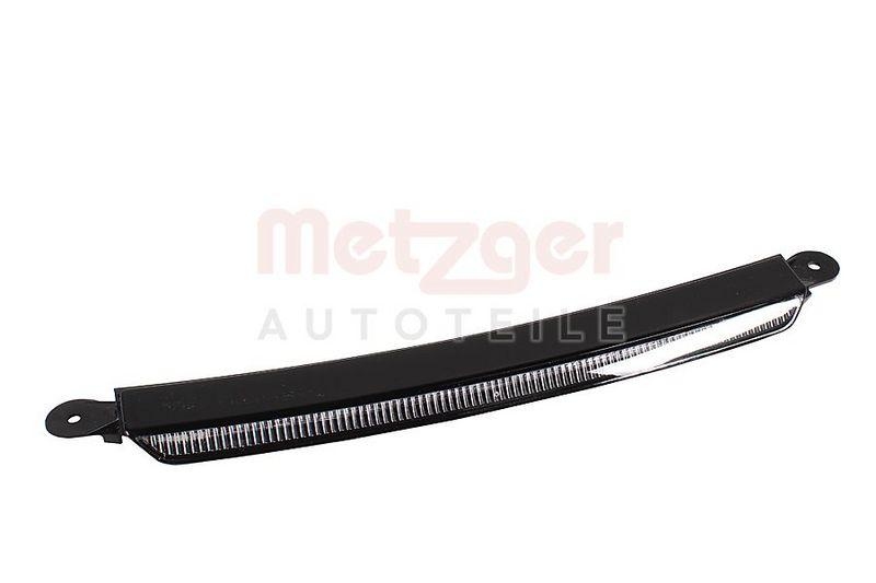 METZGER Zusatzbremsleuchte ORIGINAL ERSATZTEIL GREENPARTS 2080282