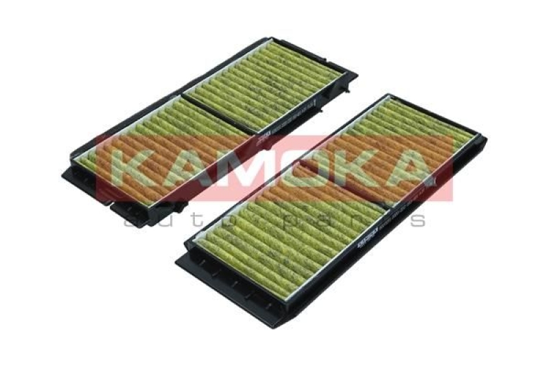 KAMOKA Filter, Innenraumluft 6080151
