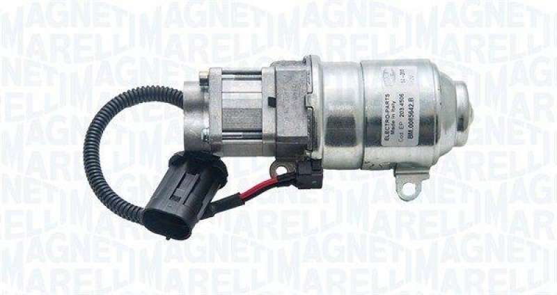 MAGNETI MARELLI Valve Unit, aut. transm. hydraulic unit