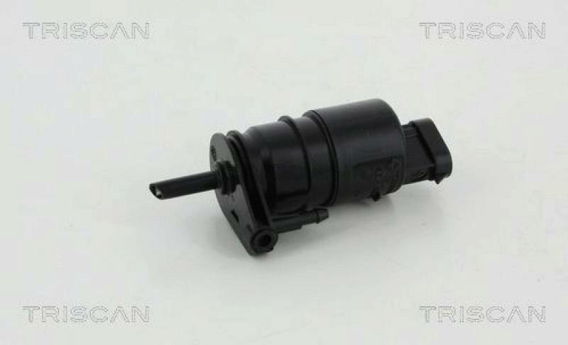 TRISCAN Waschwasserpumpe, Scheibenreinigung 8870 25102