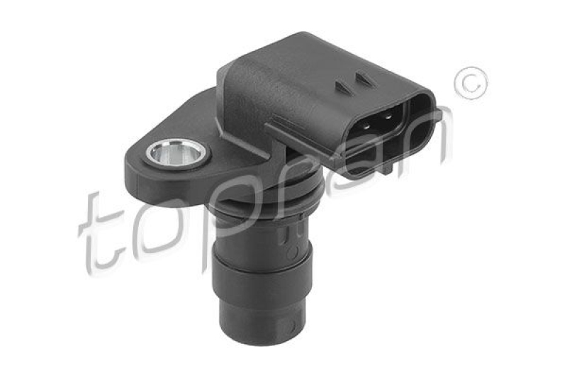 TOPRAN Sensor, Nockenwellenposition 600643
