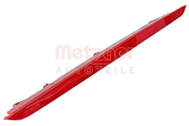 METZGER Zusatzbremsleuchte ORIGINAL ERSATZTEIL GREENPARTS 2080284