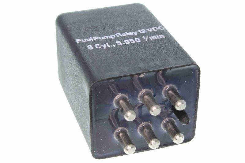 VEMO Relais, Kraftstoffpumpe Original VEMO Qualit&auml;t V30-71-0003