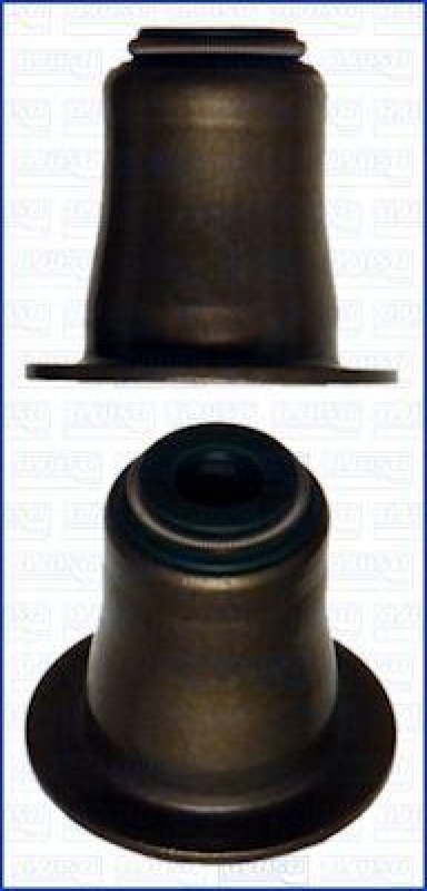 AJUSA Dichtring, Ventilschaft 12028200