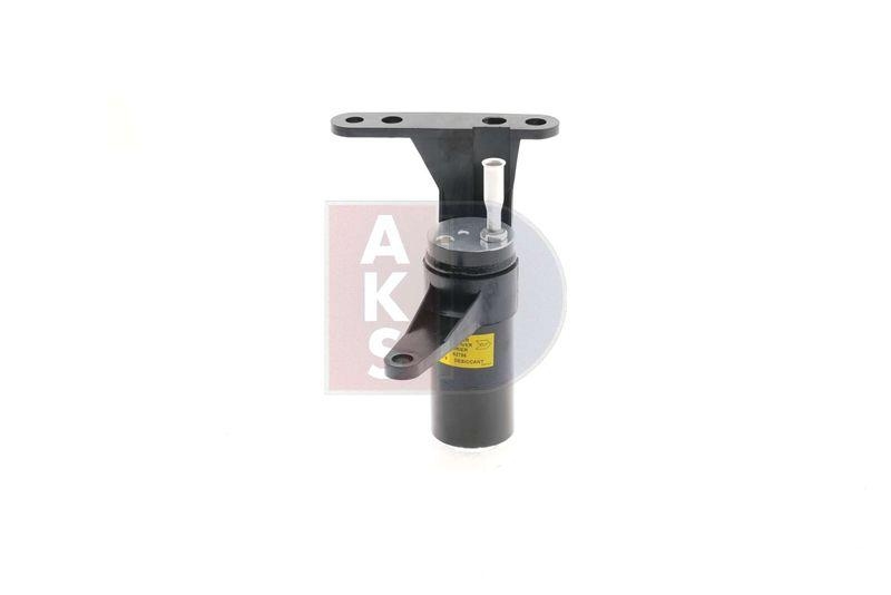 AKS DASIS Trockner, Klimaanlage 800297N