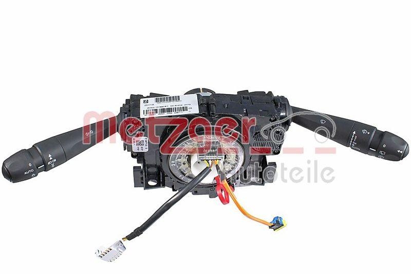 METZGER Lenkstockschalter ORIGINAL ERSATZTEIL 916570