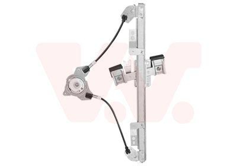 VAN WEZEL Window Regulator