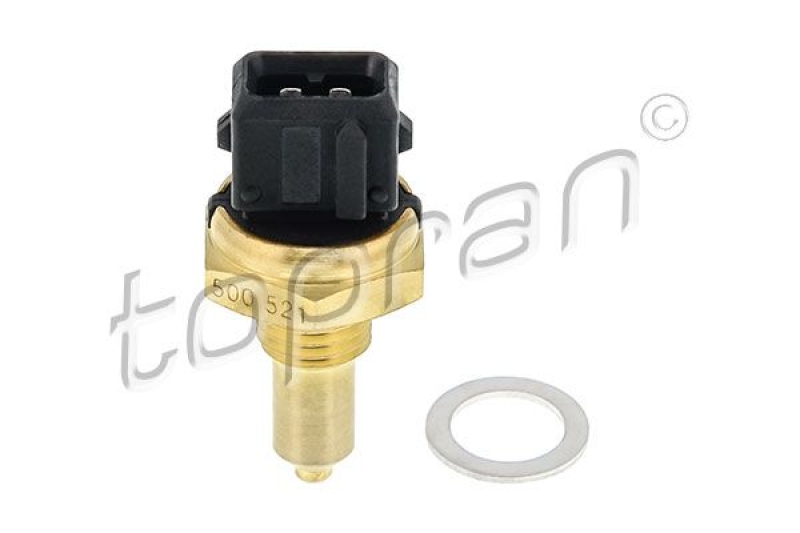 TOPRAN Sensor, K&uuml;hlmitteltemperatur 500521