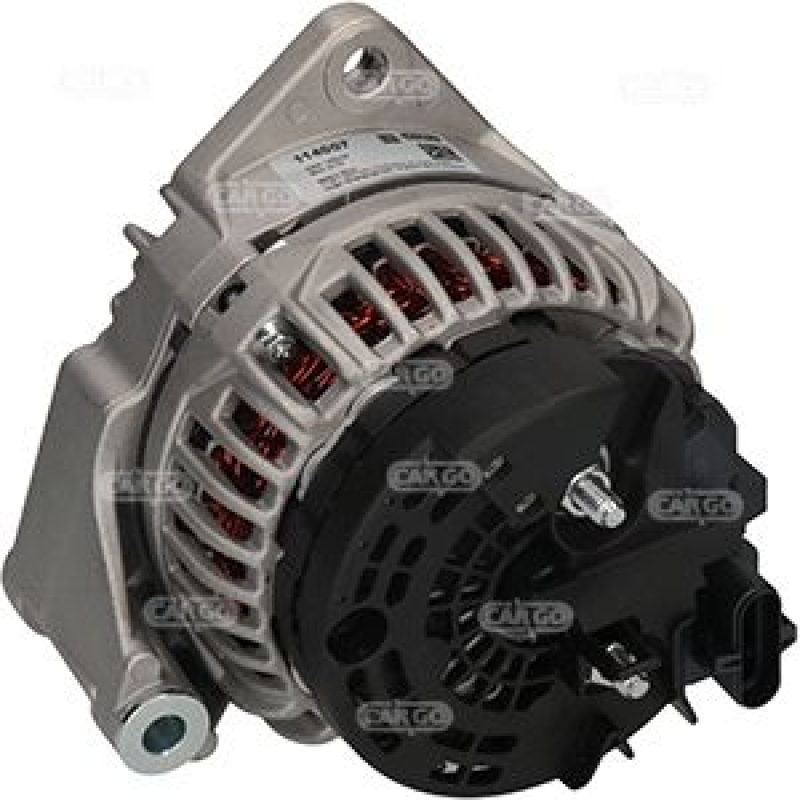 HC-Cargo Generator 114007
