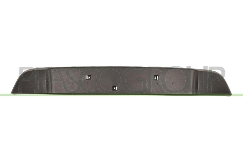 Trim/Protective Strip Set, bumper