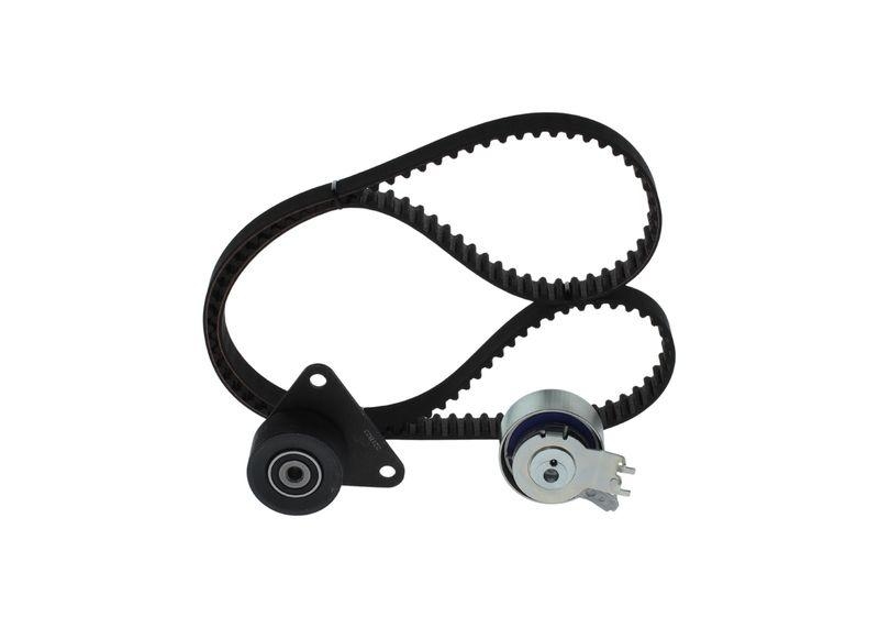 BOSCH Zahnriemensatz 1987946707